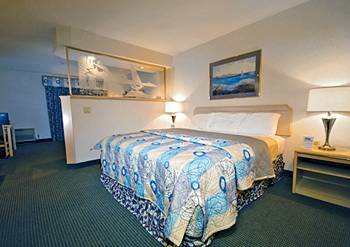Shilo Inn Suites Hotel The Dalles 02